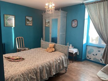 Maison a vendre Villetoureix 24600 Dordogne 300 m2 7 pièces 466400 euros