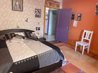 Maison a vendre Villetoureix 24600 Dordogne 300 m2 7 pièces 434600 euros