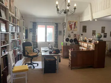Maison a vendre Villetoureix 24600 Dordogne 300 m2 7 pièces 434600 euros