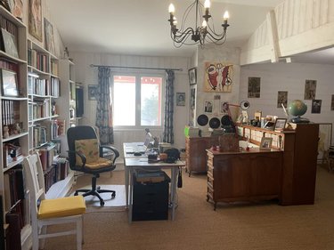 Maison a vendre Villetoureix 24600 Dordogne 300 m2 7 pièces 466400 euros