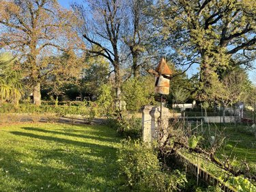 Maison a vendre Villetoureix 24600 Dordogne 300 m2 7 pièces 466400 euros
