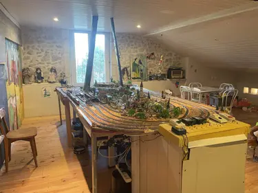 Maison a vendre Villetoureix 24600 Dordogne 300 m2 7 pièces 434600 euros