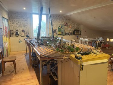 Maison a vendre Villetoureix 24600 Dordogne 300 m2 7 pièces 466400 euros