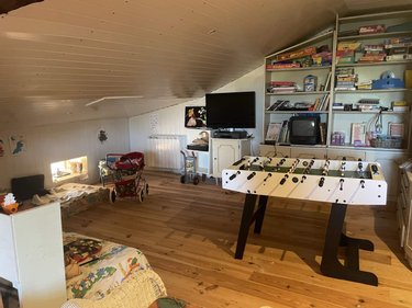 Maison a vendre Villetoureix 24600 Dordogne 300 m2 7 pièces 466400 euros