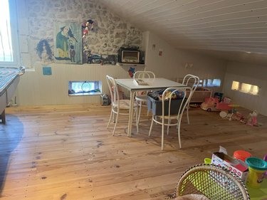 Maison a vendre Villetoureix 24600 Dordogne 300 m2 7 pièces 466400 euros