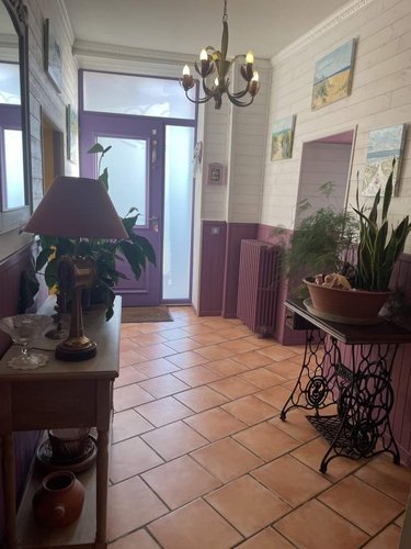 Maison a vendre Villetoureix 24600 Dordogne 300 m2 7 pièces 466400 euros