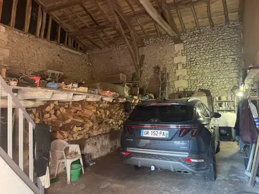 Maison a vendre Villetoureix 24600 Dordogne 300 m2 7 pièces 434600 euros