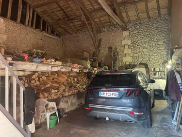 Maison a vendre Villetoureix 24600 Dordogne 300 m2 7 pièces 466400 euros