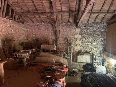 Maison a vendre Villetoureix 24600 Dordogne 300 m2 7 pièces 434600 euros