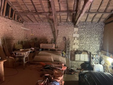 Maison a vendre Villetoureix 24600 Dordogne 300 m2 7 pièces 466400 euros