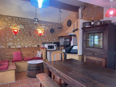 Maison a vendre Villetoureix 24600 Dordogne 300 m2 7 pièces 466400 euros