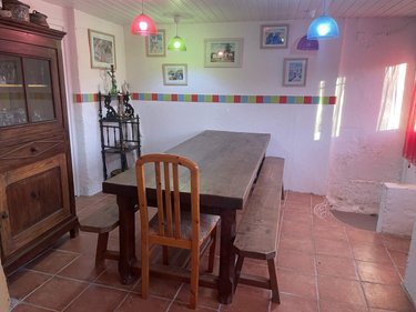 Maison a vendre Villetoureix 24600 Dordogne 300 m2 7 pièces 466400 euros