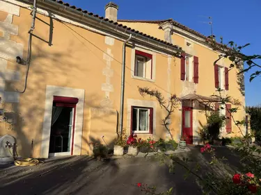 Maison a vendre Villetoureix 24600 Dordogne 300 m2 7 pièces 434600 euros