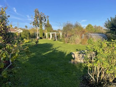 Maison a vendre Villetoureix 24600 Dordogne 300 m2 7 pièces 466400 euros