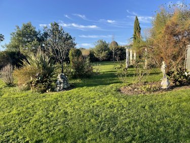 Maison a vendre Villetoureix 24600 Dordogne 300 m2 7 pièces 466400 euros