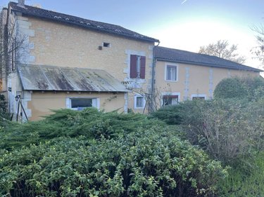 Maison a vendre Villetoureix 24600 Dordogne 300 m2 7 pièces 466400 euros