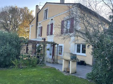 Maison a vendre Villetoureix 24600 Dordogne 300 m2 7 pièces 466400 euros