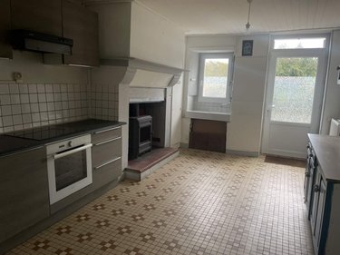 Maison a vendre Saint-Séverin 16390 Charente 116 m2 4 pièces 81000 euros