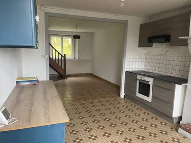 Maison a vendre Saint-Séverin 16390 Charente 116 m2 4 pièces 81000 euros