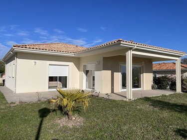 Maison a vendre Ribérac 24600 Dordogne 98 m2 3 pièces 270300 euros