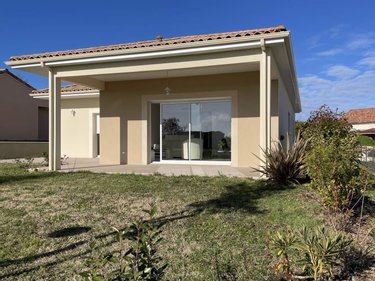 Maison a vendre Ribérac 24600 Dordogne 98 m2 3 pièces 270300 euros
