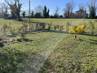 Maison a vendre Ribérac 24600 Dordogne 98 m2 3 pièces 270300 euros