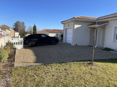 Maison a vendre Ribérac 24600 Dordogne 98 m2 3 pièces 270300 euros