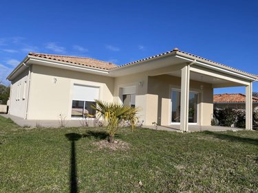 Maison a vendre Ribérac 24600 Dordogne 98 m2 3 pièces 270300 euros