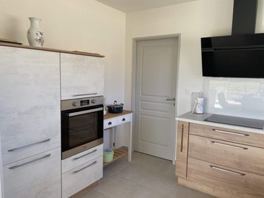 Maison a vendre Ribérac 24600 Dordogne 98 m2 3 pièces 270300 euros