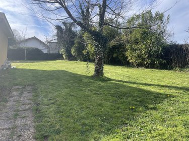 Maison a vendre Ribérac 24600 Dordogne 157 m2 4 pièces 171200 euros