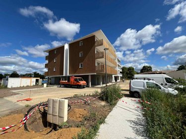 Immeuble a vendre Mont-de-Marsan 40000 Landes 590 m2  2496000 euros