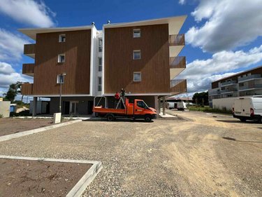 Immeuble a vendre Mont-de-Marsan 40000 Landes 590 m2  2496000 euros