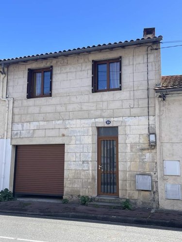 Maison a vendre Mussidan 24400 Dordogne 88 m2 3 pièces 139100 euros