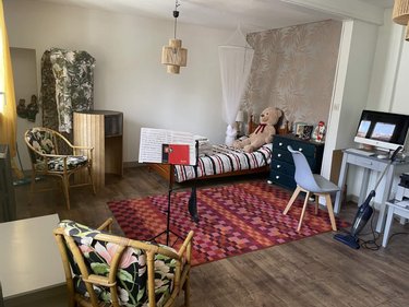 Maison a vendre Mussidan 24400 Dordogne 88 m2 3 pièces 139100 euros
