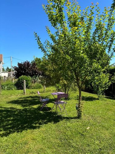 Maison a vendre Mussidan 24400 Dordogne 88 m2 3 pièces 139100 euros