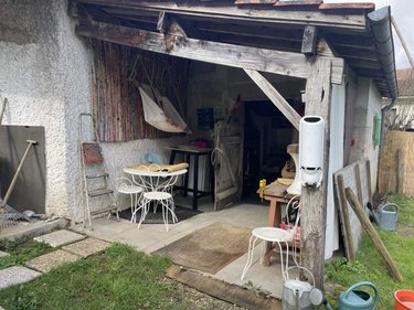 Maison a vendre Mussidan 24400 Dordogne 88 m2 3 pièces 139100 euros