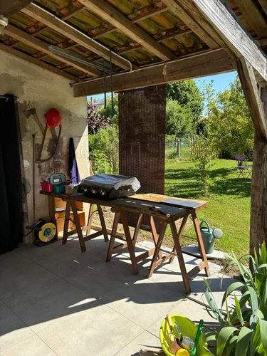 Maison a vendre Mussidan 24400 Dordogne 88 m2 3 pièces 139100 euros