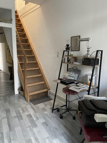 Maison a vendre Mussidan 24400 Dordogne 88 m2 3 pièces 139100 euros