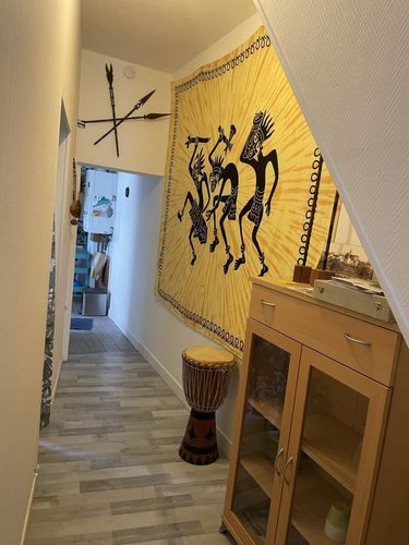 Maison a vendre Mussidan 24400 Dordogne 88 m2 3 pièces 139100 euros