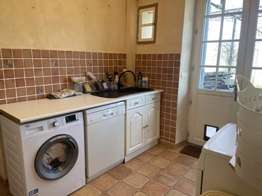 Maison a vendre Petit-Bersac 24600 Dordogne 148 m2 4 pièces 296800 euros