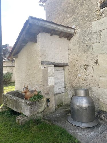 Maison a vendre Petit-Bersac 24600 Dordogne 148 m2 4 pièces 296800 euros