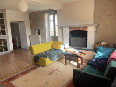 Maison a vendre Petit-Bersac 24600 Dordogne 148 m2 4 pièces 296800 euros