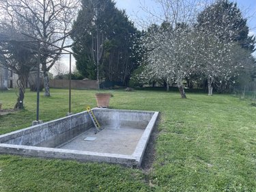 Maison a vendre Petit-Bersac 24600 Dordogne 148 m2 4 pièces 296800 euros