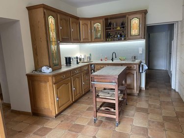 Maison a vendre Petit-Bersac 24600 Dordogne 148 m2 4 pièces 296800 euros