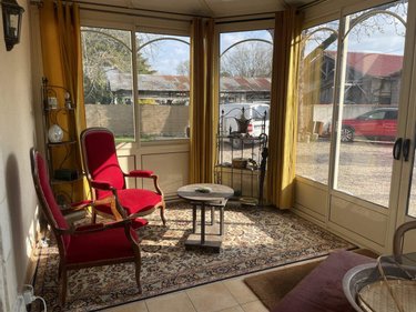Maison a vendre Petit-Bersac 24600 Dordogne 148 m2 4 pièces 296800 euros