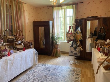 Maison a vendre Villetoureix 24600 Dordogne 165 m2 5 pièces 371000 euros