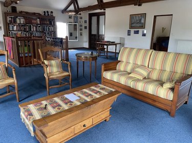 Maison a vendre Parcoul-Chenaud 24410 Dordogne 235 m2 5 pièces 328600 euros