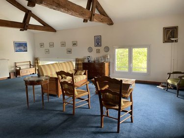 Maison a vendre Parcoul-Chenaud 24410 Dordogne 235 m2 5 pièces 328600 euros