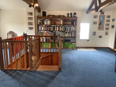 Maison a vendre Parcoul-Chenaud 24410 Dordogne 235 m2 5 pièces 328600 euros