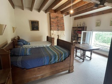 Maison a vendre Parcoul-Chenaud 24410 Dordogne 235 m2 5 pièces 328600 euros